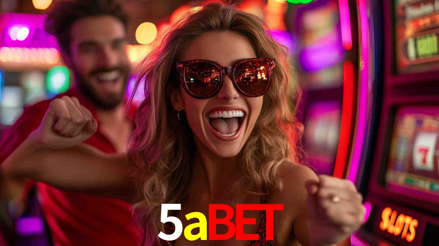 Apostas Esportivas na 5abet: Um Guia Completo