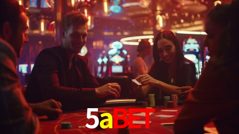 Descubra a Magia dos Jogos de Arcade no 5abet