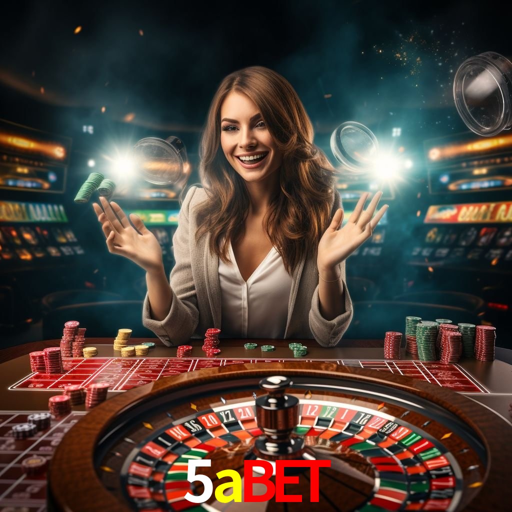 Ofertas Imperdíveis na 5abet: Promoções e Bônus Que Valem a Pena