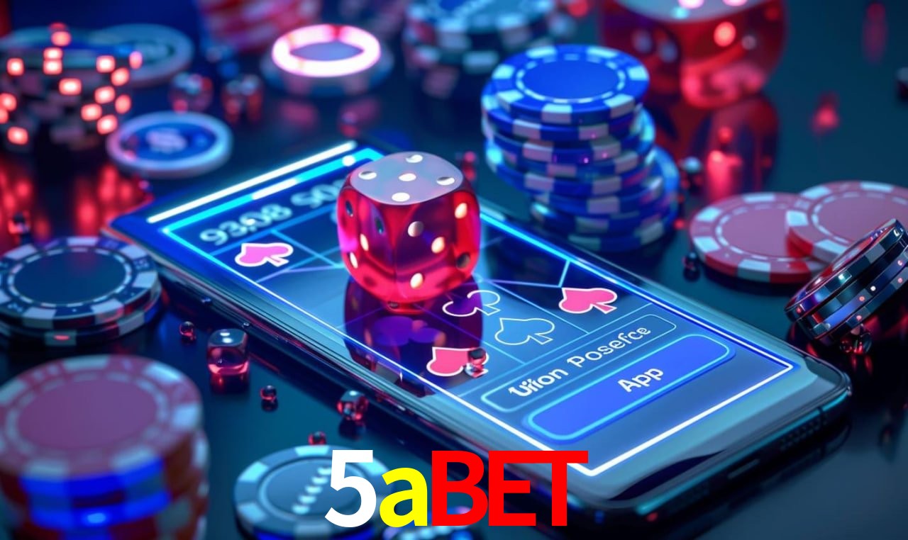Canal oficial no Telegram da 5abet