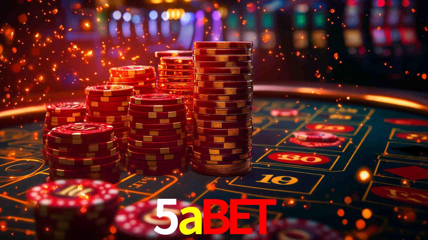 Daily Bonuses 5abet