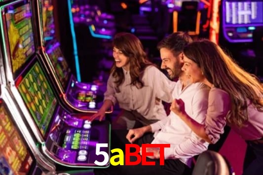Download para Android e iOS na 5abet