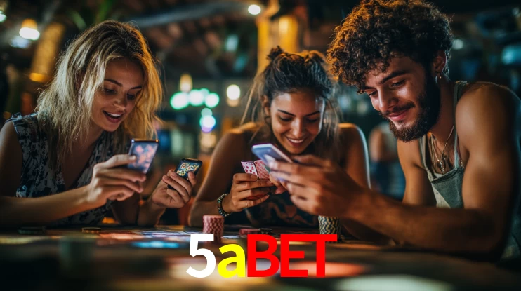 VIP Casino 5abet
